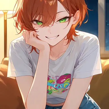Profile image of Lauri