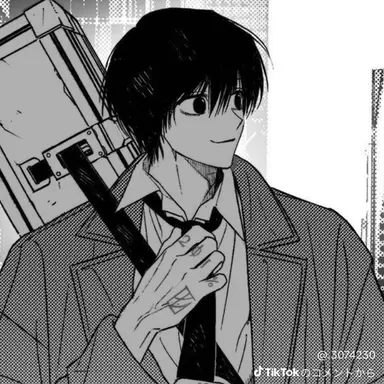 Profile image of 南雲与市