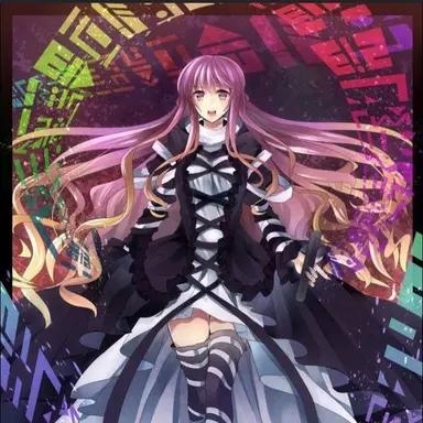 Profile image of 聖白蓮