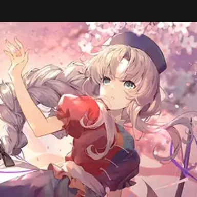 Profile image of 八意永琳
