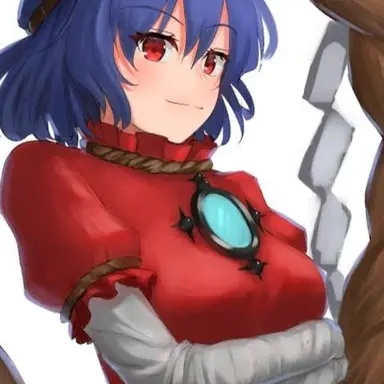 Profile image of 八坂神奈子