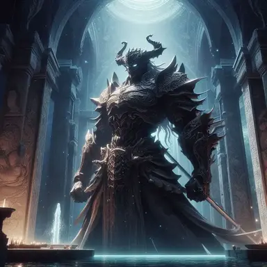 Profile image of デーモンロード