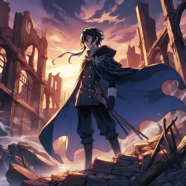 Profile image of テッド