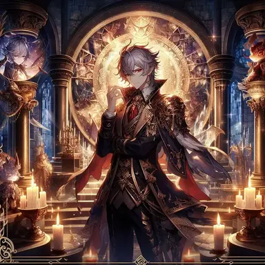 Profile image of エリゴール