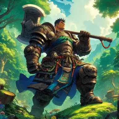 Profile image of バルザック