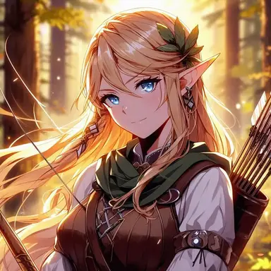 Profile image of フィオレ