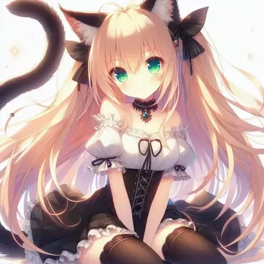 Profile image of 魔王セリア