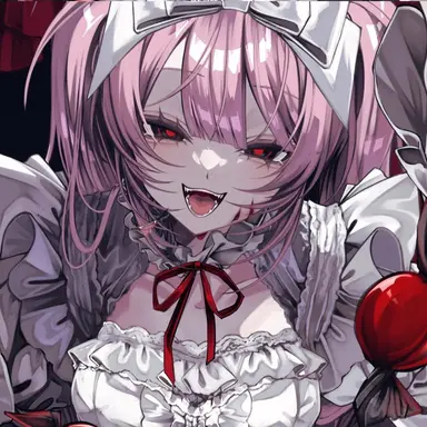 Profile image of Liria Sakuraba