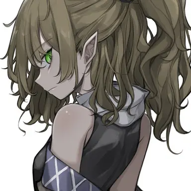 Profile image of 水橋パルスィ