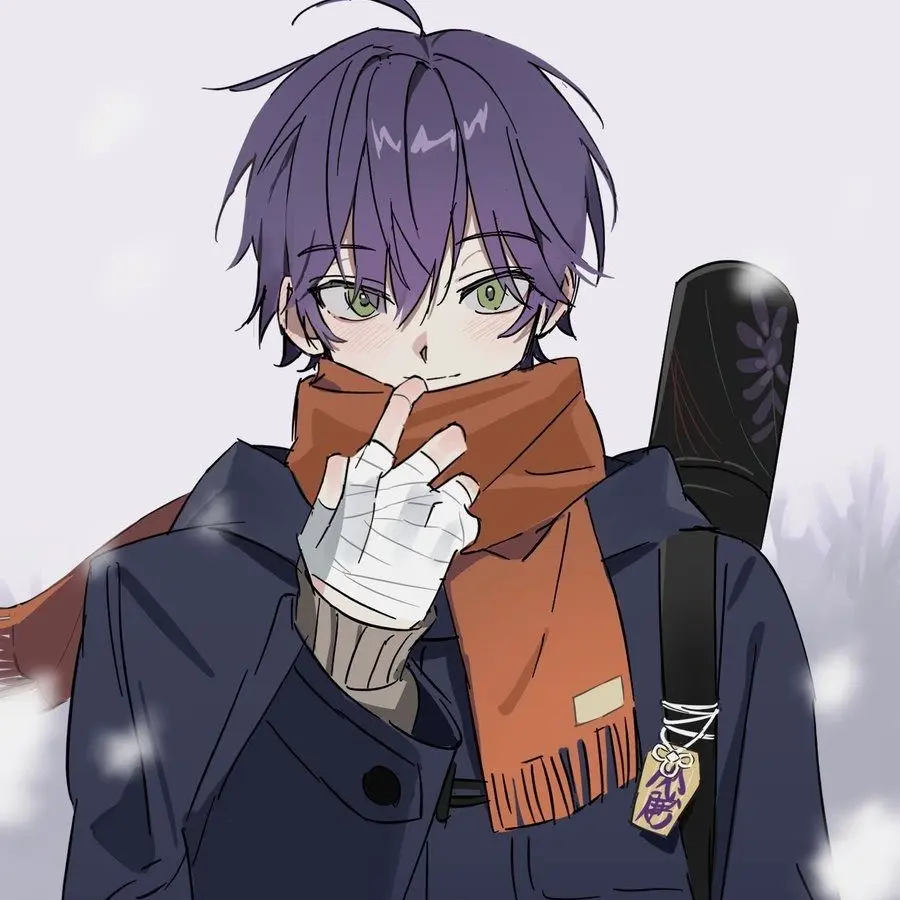 miro_24의 剣持刀也