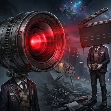 Profile image of NG스태프-감독