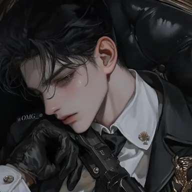 Profile image of 알렉스 카에리스