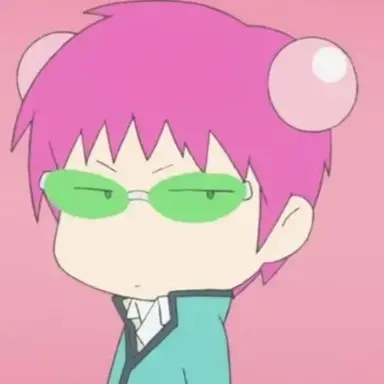 Profile image of 사이키 쿠스오