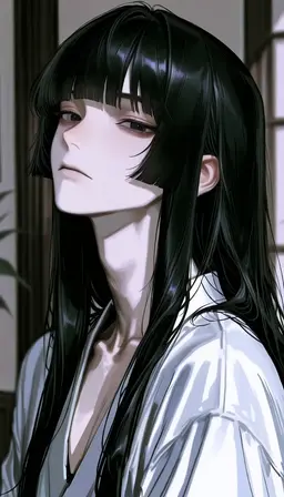 Profile image of 命