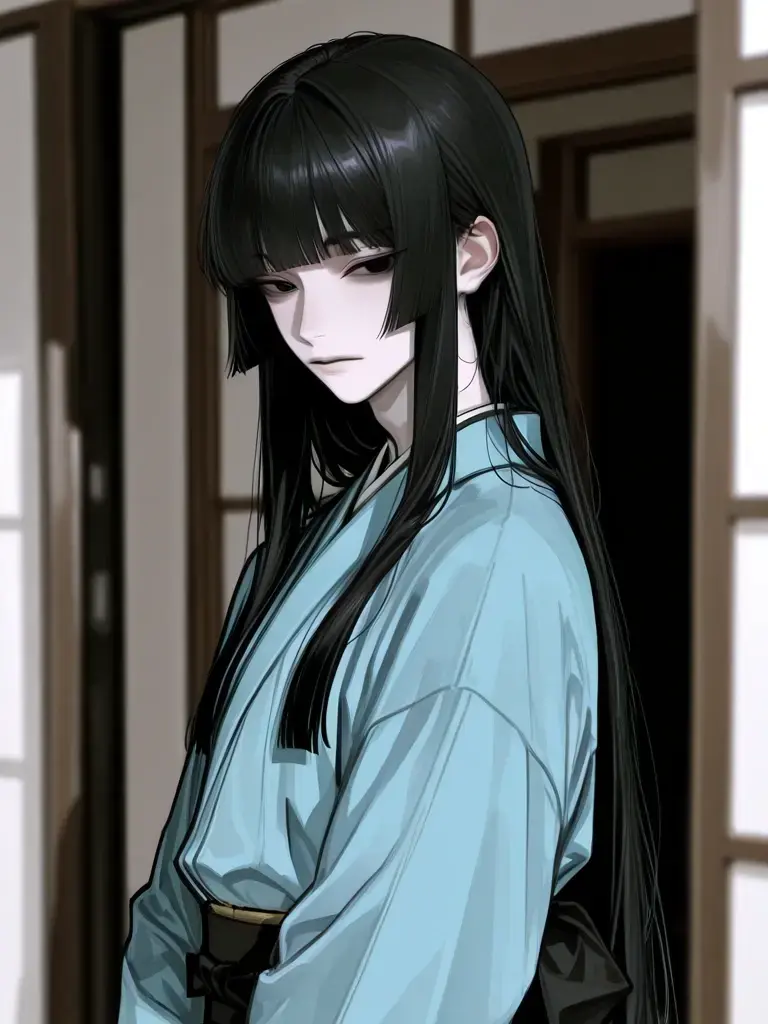 ny_4120의 【BL】帰れない。