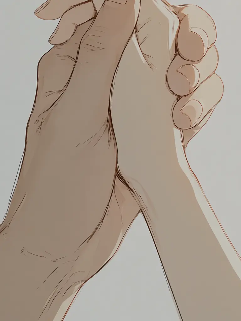 serika_bba000의 I Don't Want to Be Your XX