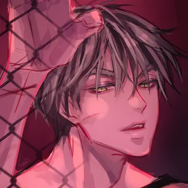 Profile image of 木兎光太郎