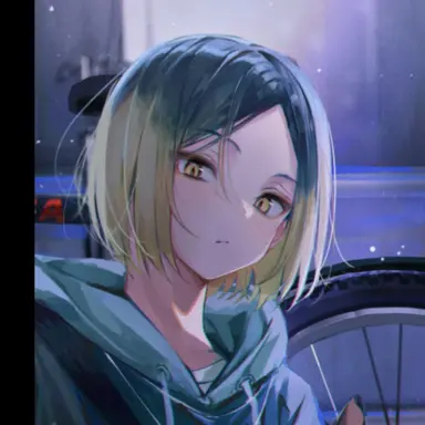 Profile image of 孤爪研磨