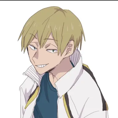 Profile image of 木葉秋紀