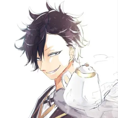 Profile image of 黒尾鉄朗