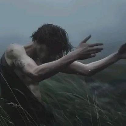 EarthyFrame0182의 Crimson Tides