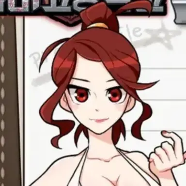 Profile image of 이윤지