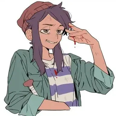 Profile image of Lucia