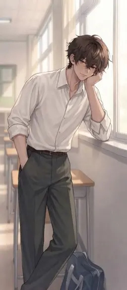 Profile image of Natsuki