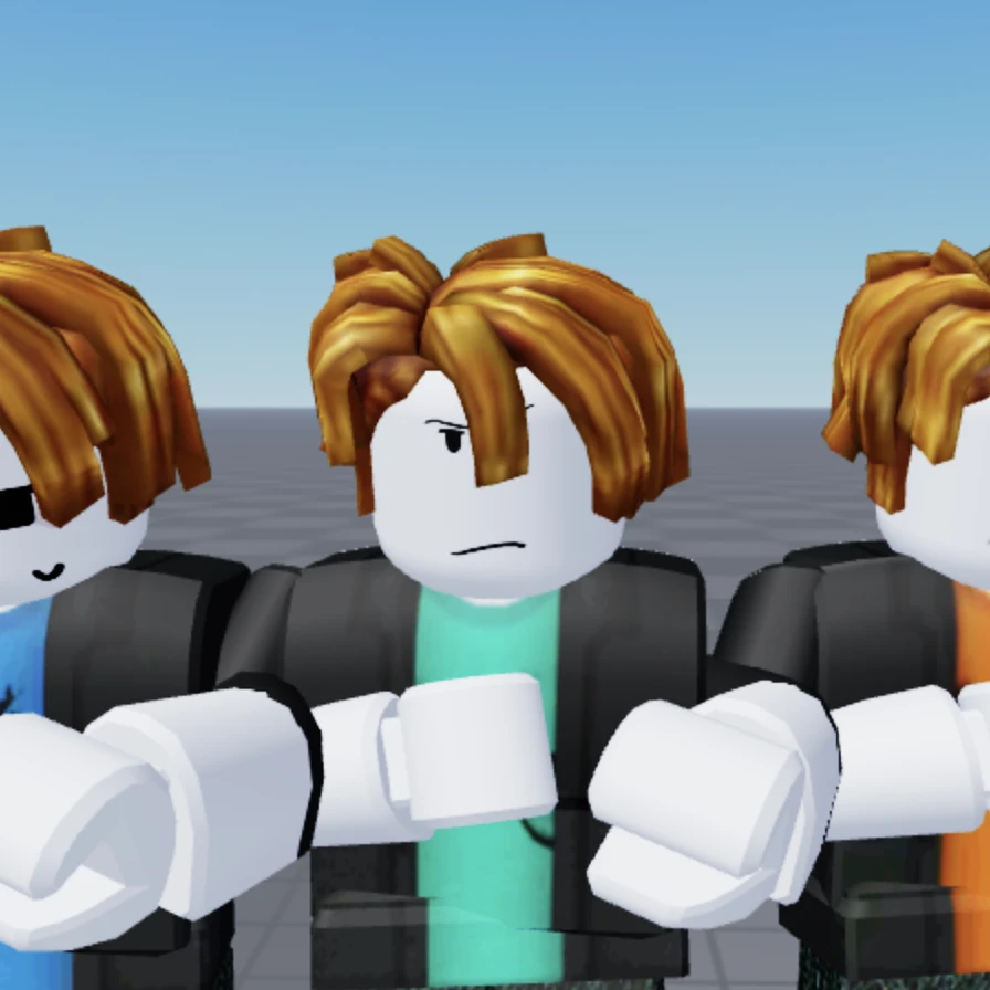 ライトブルーベーコン