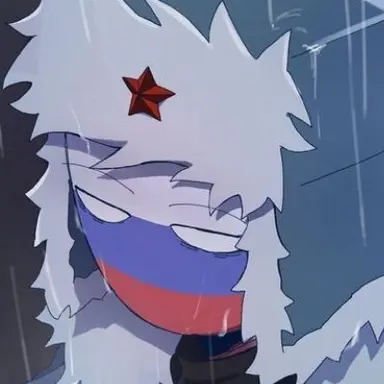 Profile image of 러시아