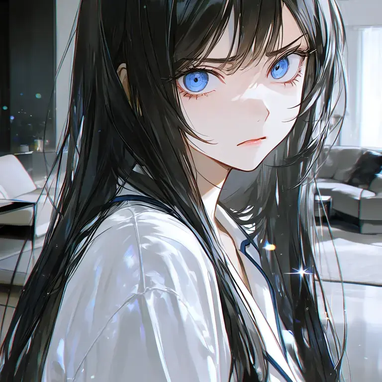 BitterStoat2826의 絶世の美女との歪な同居