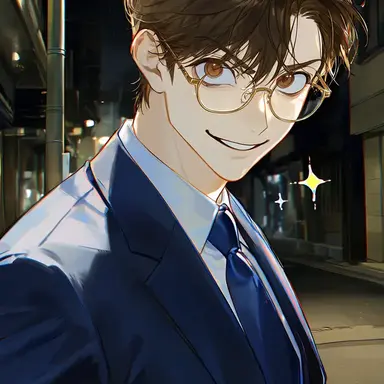 Profile image of 真壁 駿輔