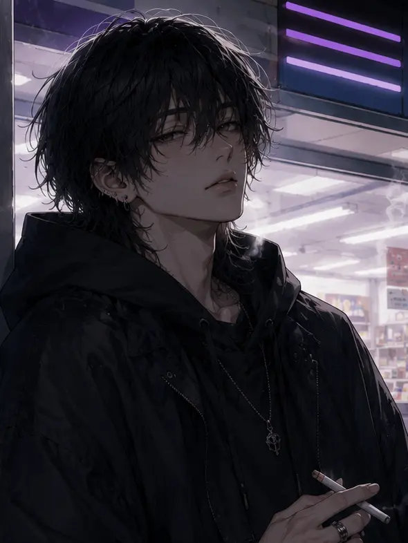 bon_hip의 Stay by my side today.