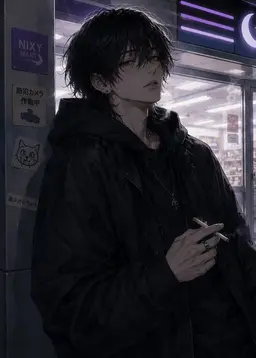 Profile image of Kento