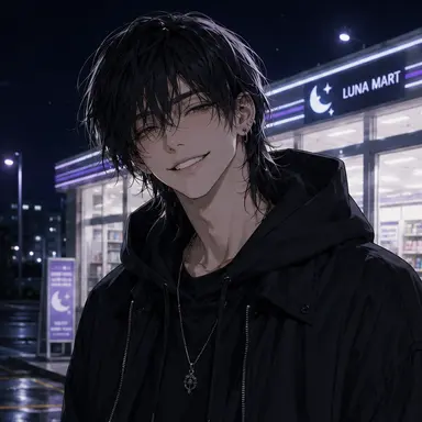 Profile image of Kento