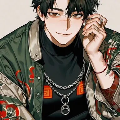 Profile image of 経宇