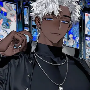 Profile image of 月幻