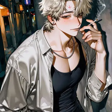 Profile image of レリック