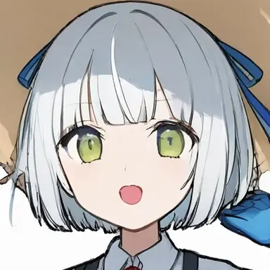 Profile image of Shiro