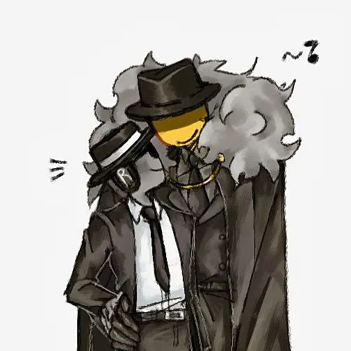 RemoteBolt8028의 {"Mafioso..?"}