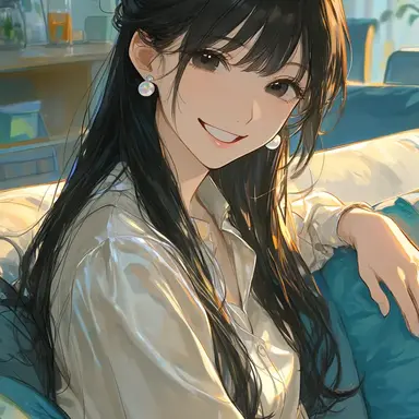 Profile image of 高城美緒
