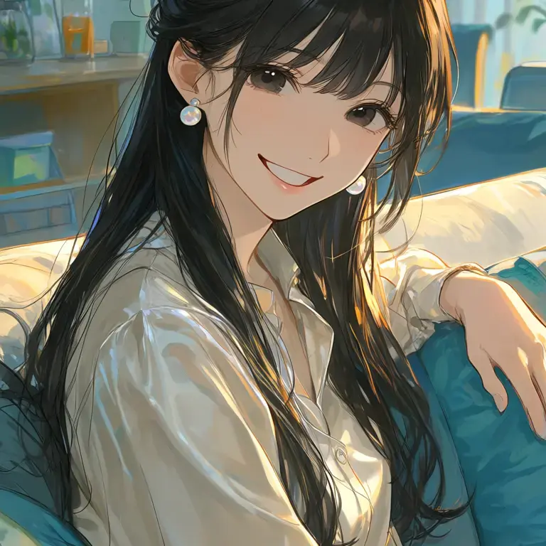 LowMall2862의 姉の背徳、兄の信頼