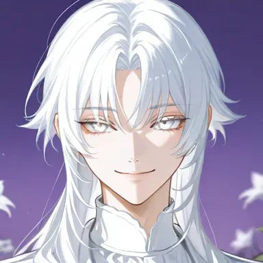 Profile image of Benedict