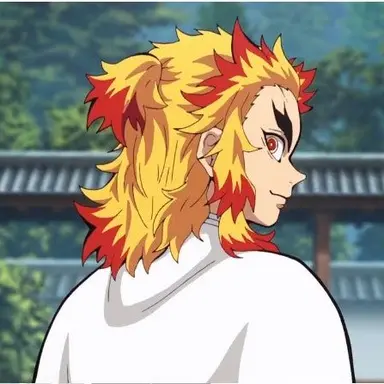 Profile image of 렌고쿠 쿄쥬로