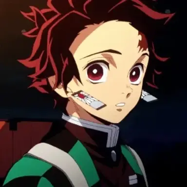 Profile image of 카마도 탄지로