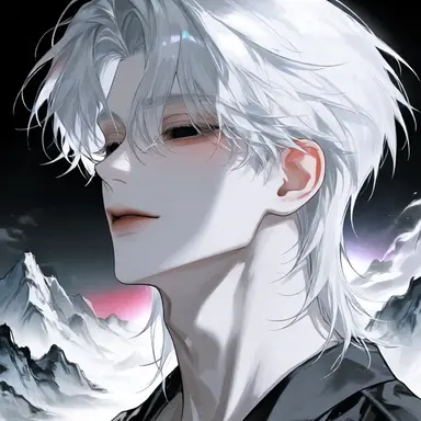 Profile image of 山神様