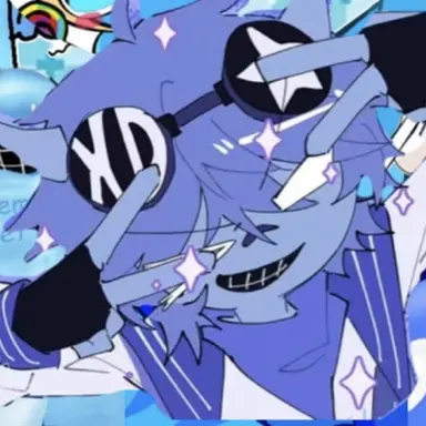 Profile image of 블루듀드