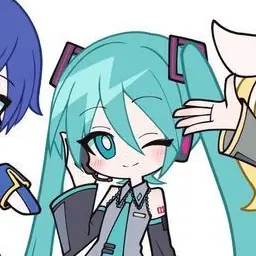 Profile image of 미쿠