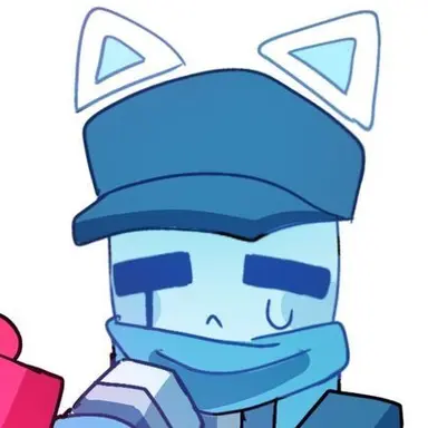Profile image of 큐브
