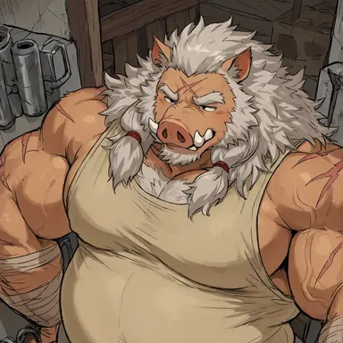 Profile image of ラクザ